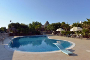  Masseria Pentima Vetrana Resort  Альберобелло